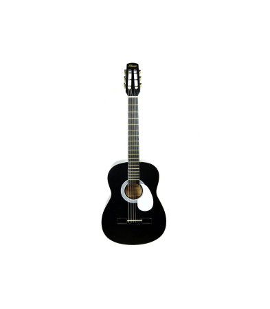 Chitare si bass - Flame CAG 100 BK