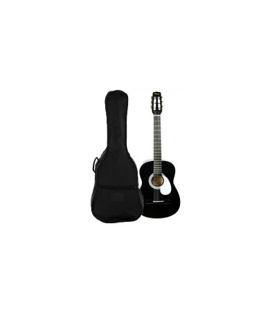 Magazin - Flame CAG 100 BK SET