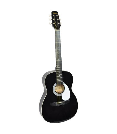 Chitare si bass - Flame CAG 130 BK