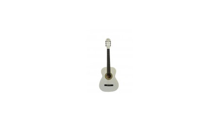Chitare si bass - Flame CG 811 WH