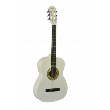 Magazin - Flame CG 821 3/4 Alb