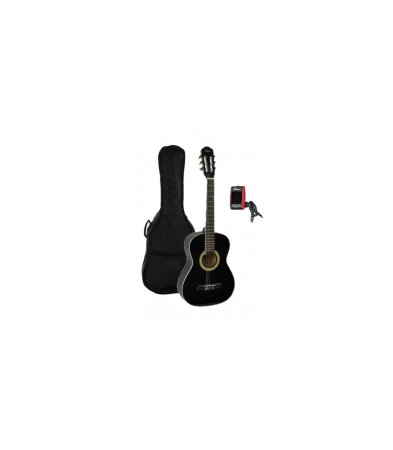 Magazin - Flame CG 821 BK 3/4 Basic Set