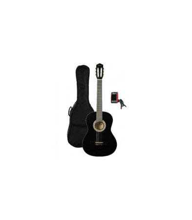 Seturi de chitare - Flame CG 851 BK 4/4 Set