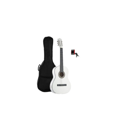 Magazin - Flame CG 851 WH 4/4 Set