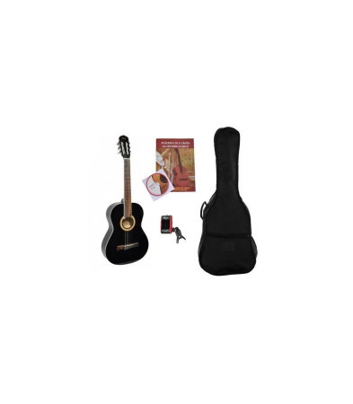 Magazin - Flame CG 964 BK Set Basic 2