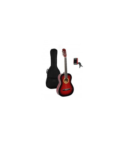 Magazin - Flame CG 964 RB Set Basic