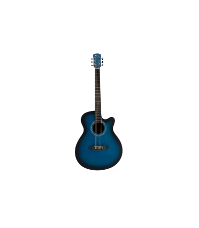 Chitare si bass - Flame EA10 BLS