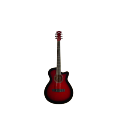 Magazin - Flame EA14 RDS