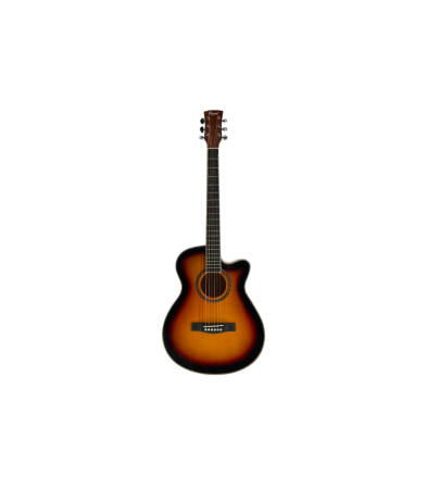 Chitare si bass - Flame EA14 SB