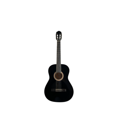 Magazin - Flame EC3900 BK