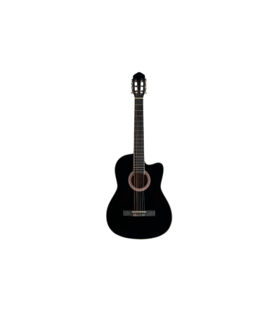 Magazin - Flame EC3920C BK