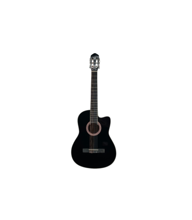 Magazin - Flame EC3920C BK T5E