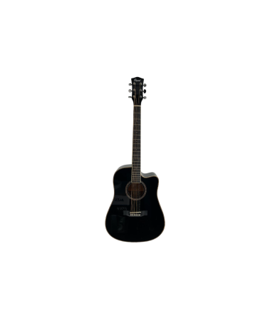 Magazin - Flame ED14-Bk