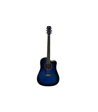 Chitare si bass - Flame ED14-BLS