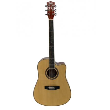 Chitare acustice - Flame ED14-N