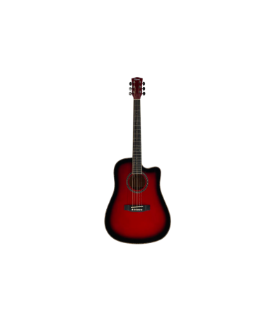Chitare si bass - Flame ED14-RDS B-Stock