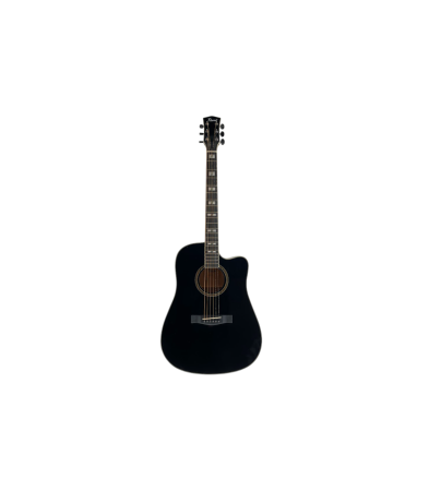 Magazin - Flame ED29-BK