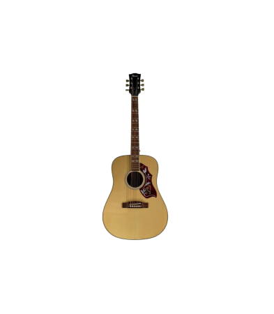 Magazin - Flame ED48-NT