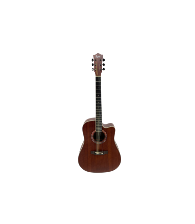 Magazin - Flame F4131 Mahogany