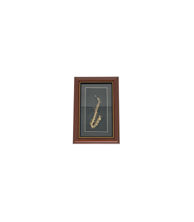 Magazin - Flame FA05 Mini Frame