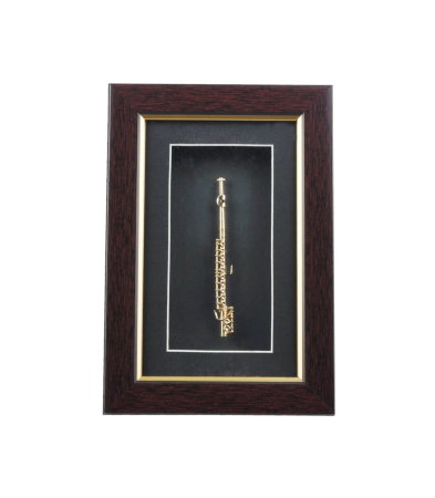 Magazin - Flame FA06 Mini Frame