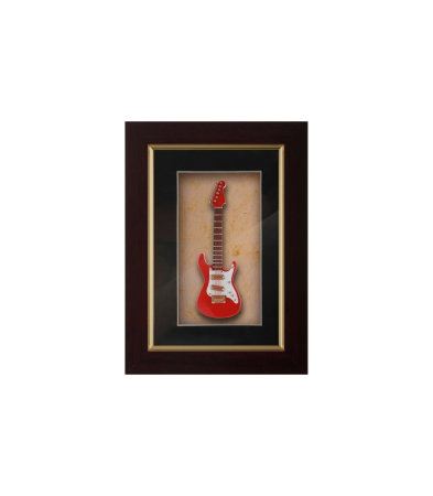 Magazin - Flame FGE23 Mini Frame