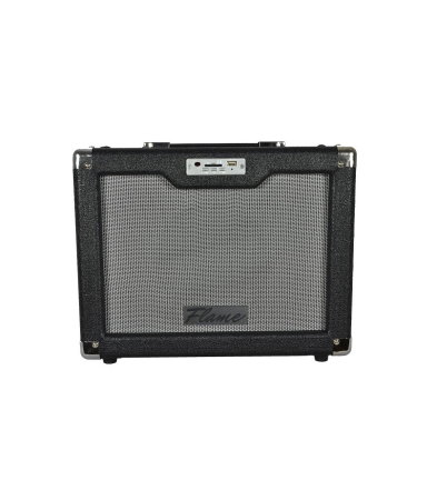 Magazin - Flame G-25M