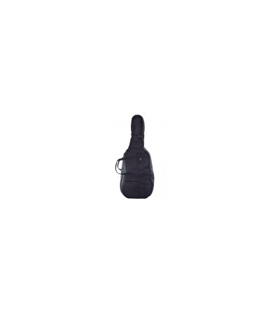 Magazin - Flame Husa Contrabas 4/4