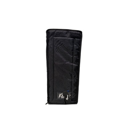 Magazin - Flame Husa D&B Y7 Cu Fermoar