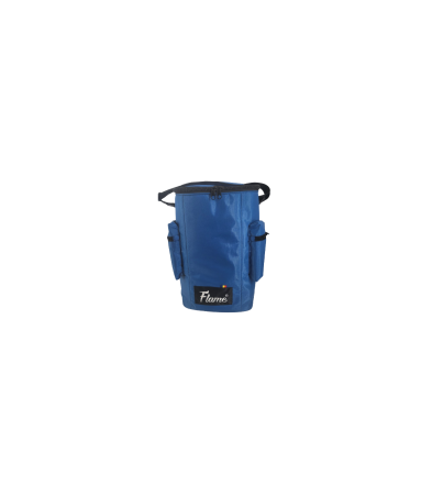 Magazin - Flame Husa Everse8 Blue Tip Geanta