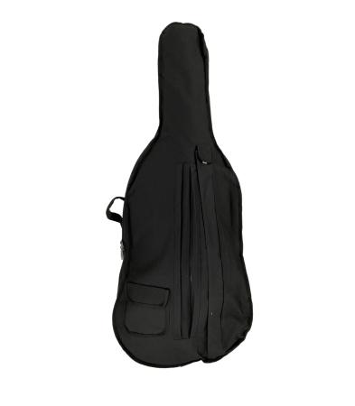 Magazin - Flame Husa Violoncel 4/4 10mm