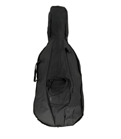 Magazin - Flame Husa Violoncel 4/4 3mm