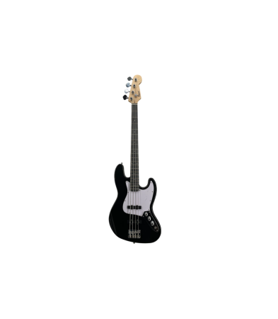 Magazin - Flame JB200 BK