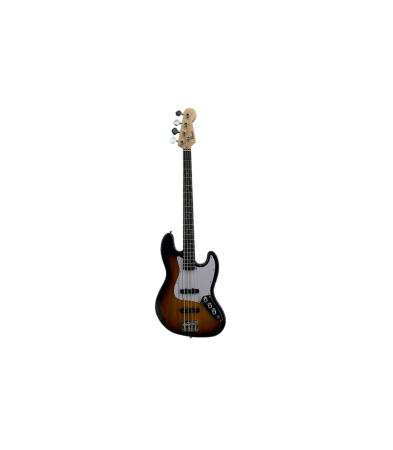 Magazin - Flame JB200 SB