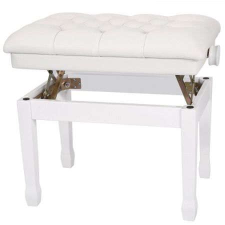 Scaune si Banchete pt. Pian - Scaun Flame KB-25WHG