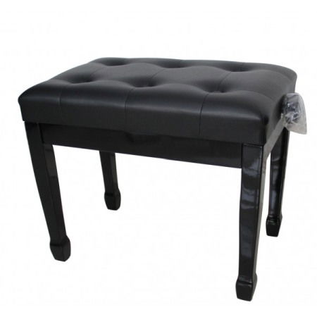 Scaune si Banchete pt. Pian - Scaun Flame KB-31BL