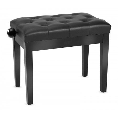 Scaune si Banchete pt. Pian - Scaun Flame KB-32BL