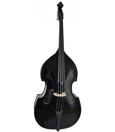 Magazin - Flame MB040L 3/4 BK