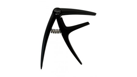 Chitare si bass - Flame MC1 BK Musedo Capo