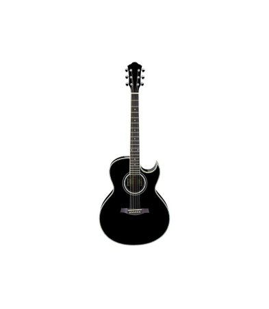 Chitare si bass - Flame MJS10 BK