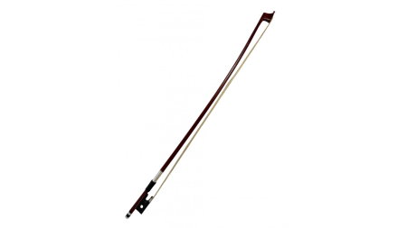 Instrumente Muzicale - Flame MV760BW Arcuș Vioara Octogonal 1/4