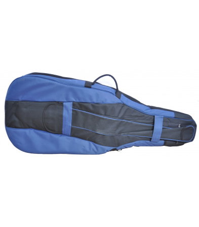 Magazin - Flame Pro BGC 014 4/4 Cello Bag