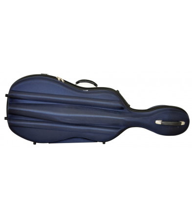 Magazin - Flame Pro BGC 1600 4/4 Cello Case