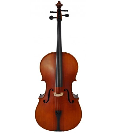 Magazin - Flame Pro CM 110 H 4/4 Moderate Cello
