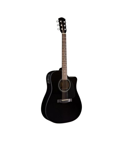Chitare si bass - Flame Pro DG 200 CE BK