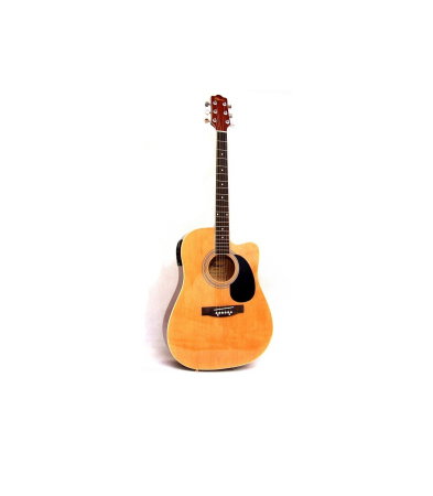 Chitare si bass - Flame Pro DG 200 CE N