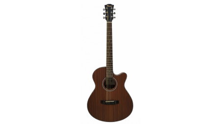 Chitare si bass - Flame Pro FK415C NT