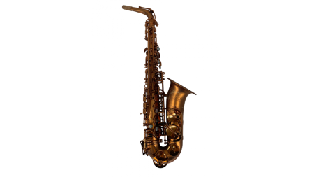 Magazin - Flame Pro JYAS 102 CFMT Sax Alto