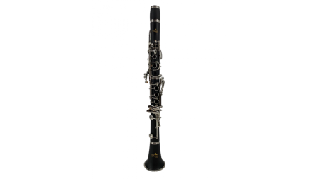 Magazin - Flame Pro JYCL 301C Clarinet