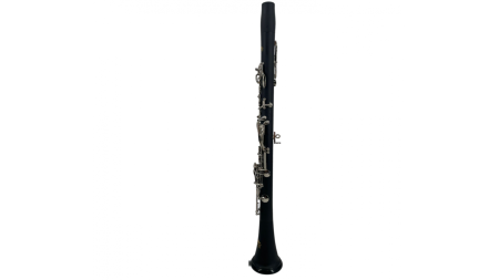Instrumente de suflat - Flame Pro JYCL 301M Clarinet Sib